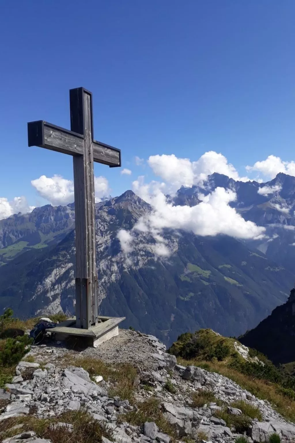 Ferienwohnung-Buiten