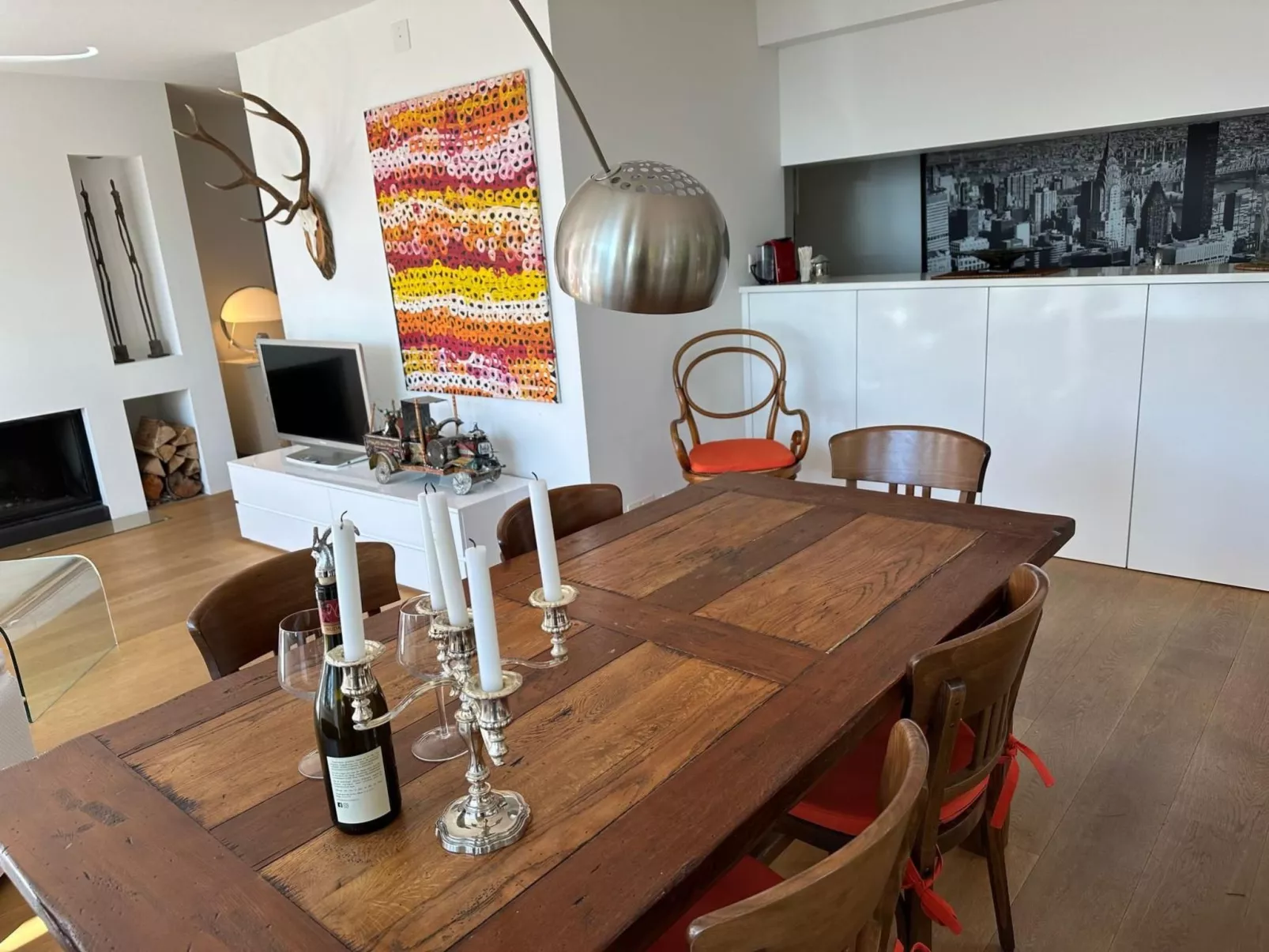 LaConcorde Golf App2-Binnen