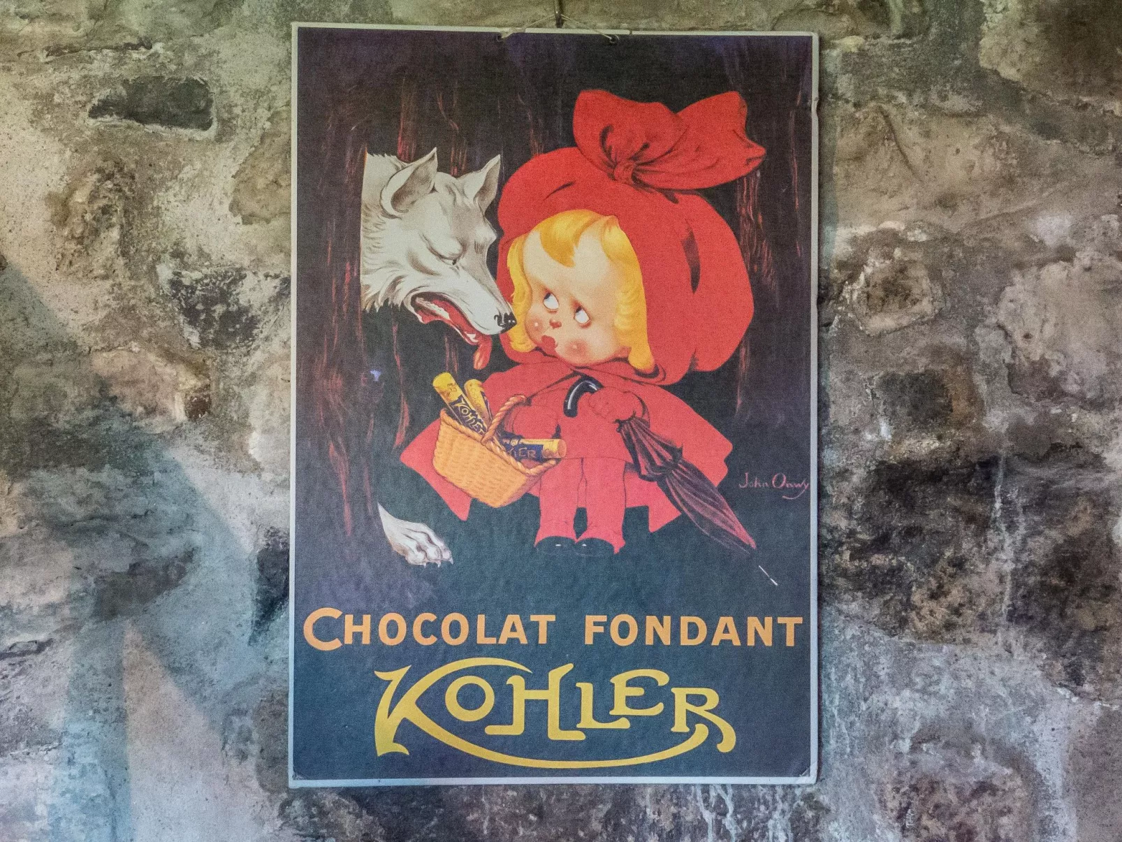 Gemütliches Steinhaus mit Garten-Buiten