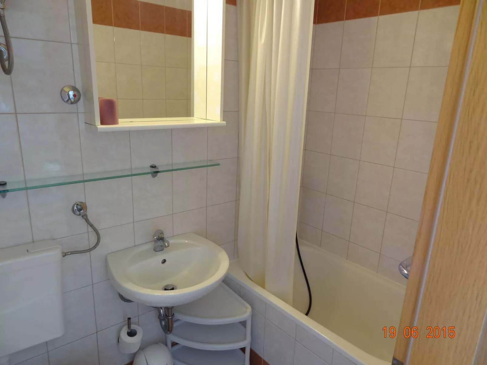 Ruhige Ferienwohnung mit Meerblick-Image-tags.info