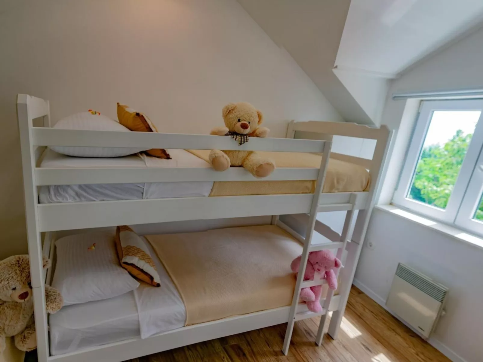 Villa Mara in Drniš-Binnen