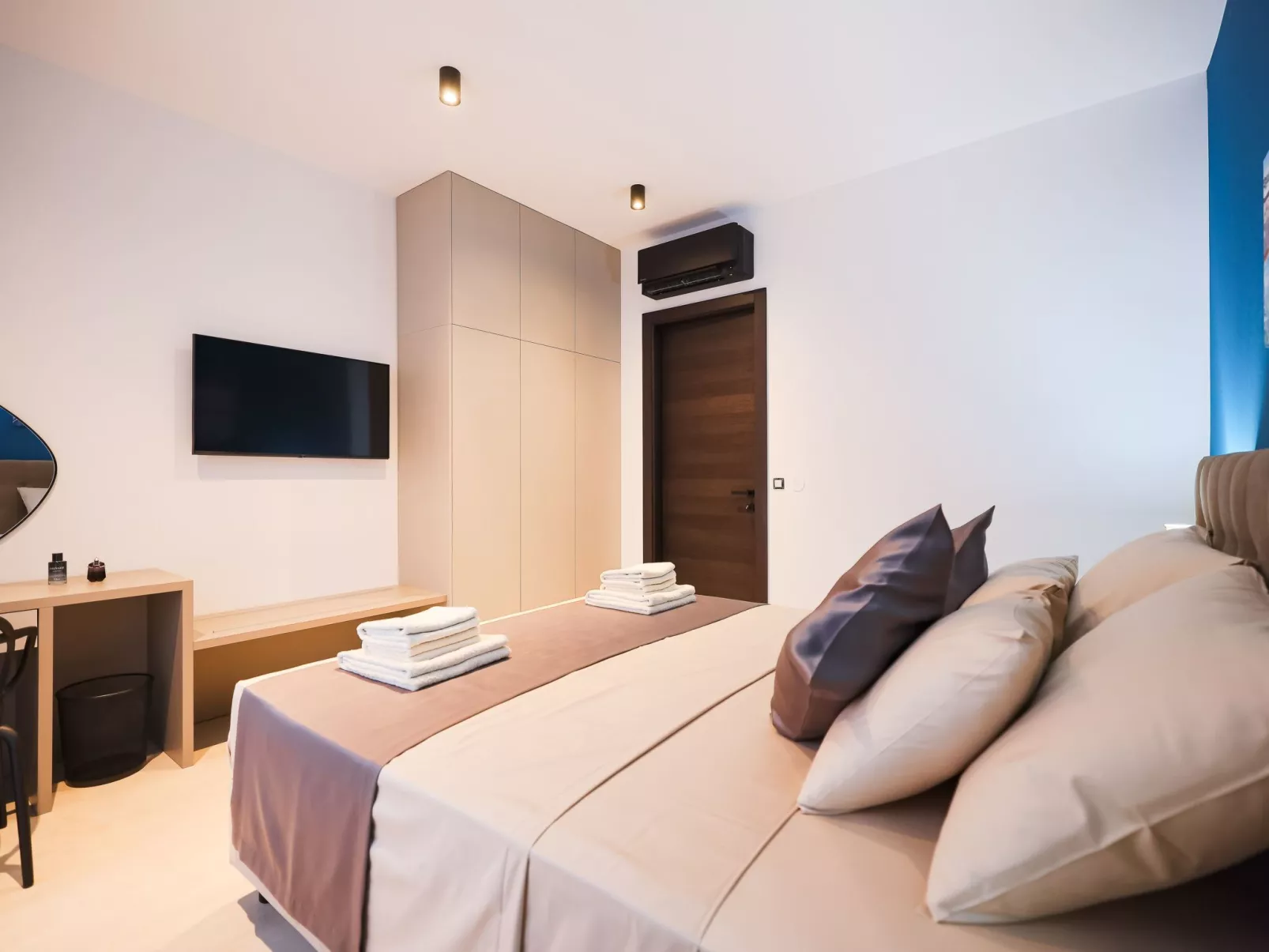 Villa View Pasman-Binnen