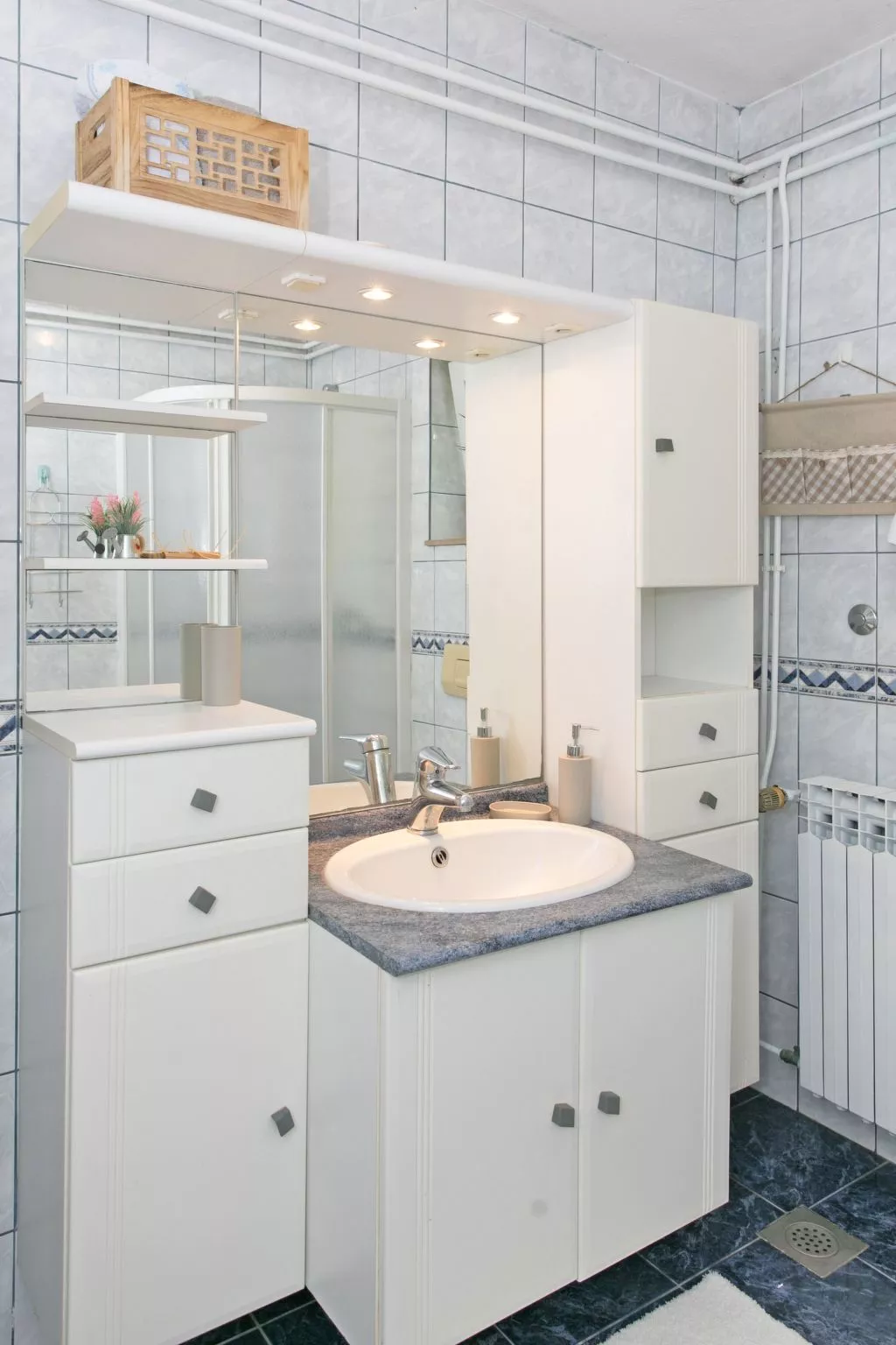 Dalmatinisches Landhaus Martin-Binnen