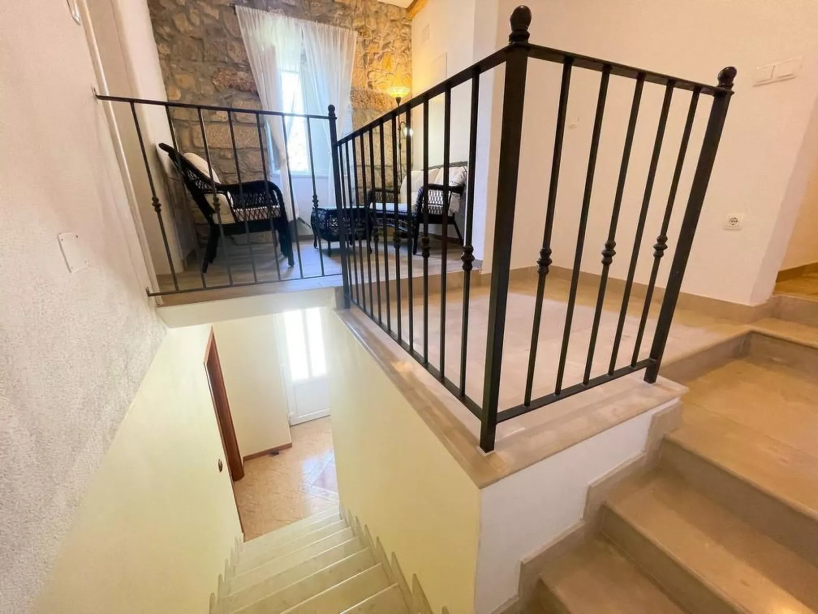 Villa Jadranka-Binnen