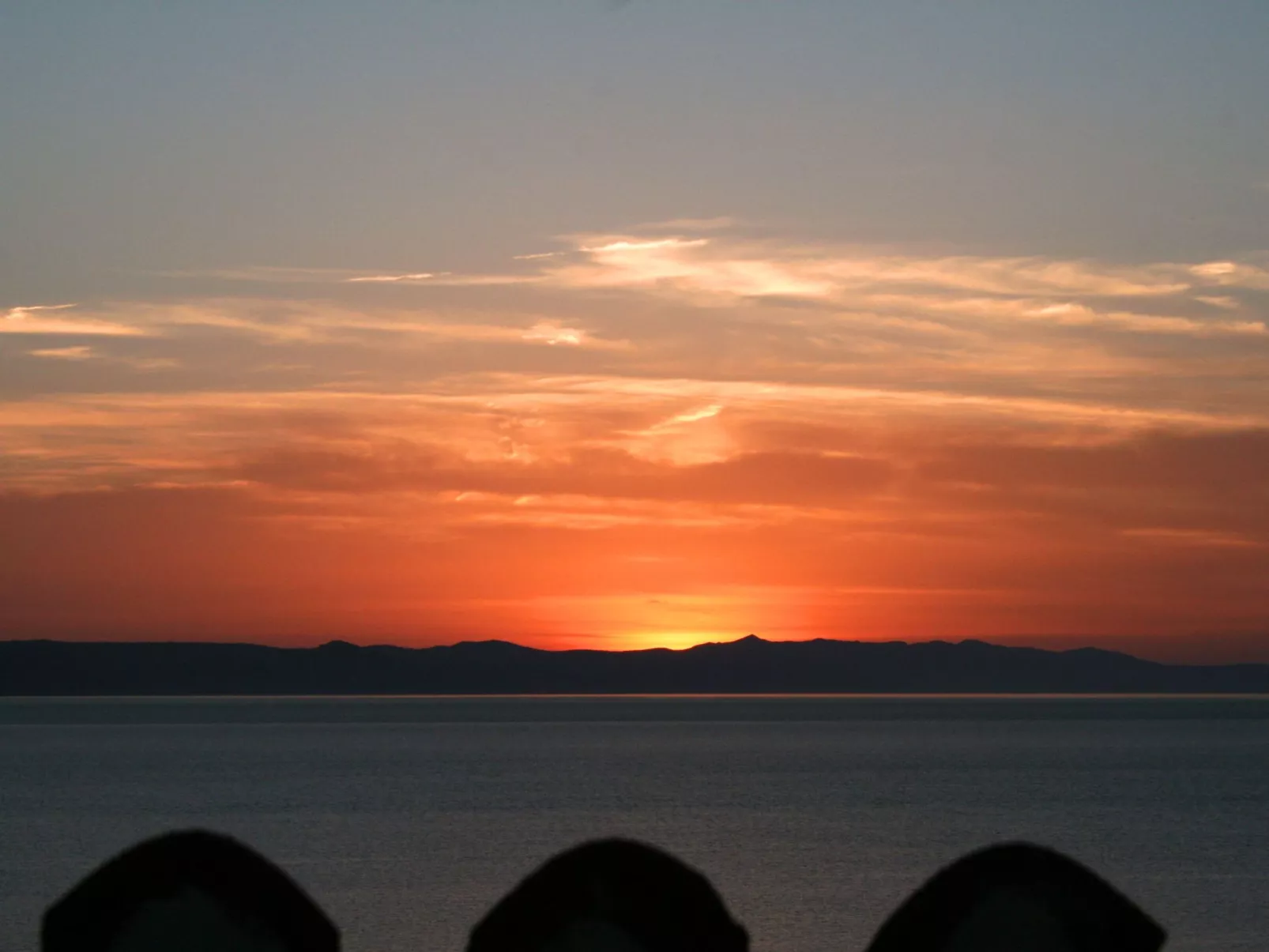 Villa Margitta mit Pool, Tennisplatz und Meerblick-Buiten