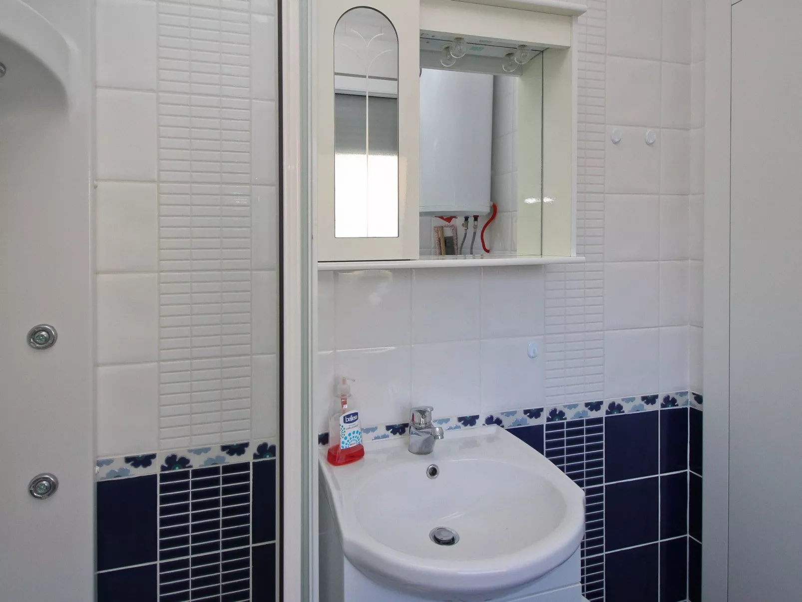 Sarmantni Studio Ljubica-Binnen