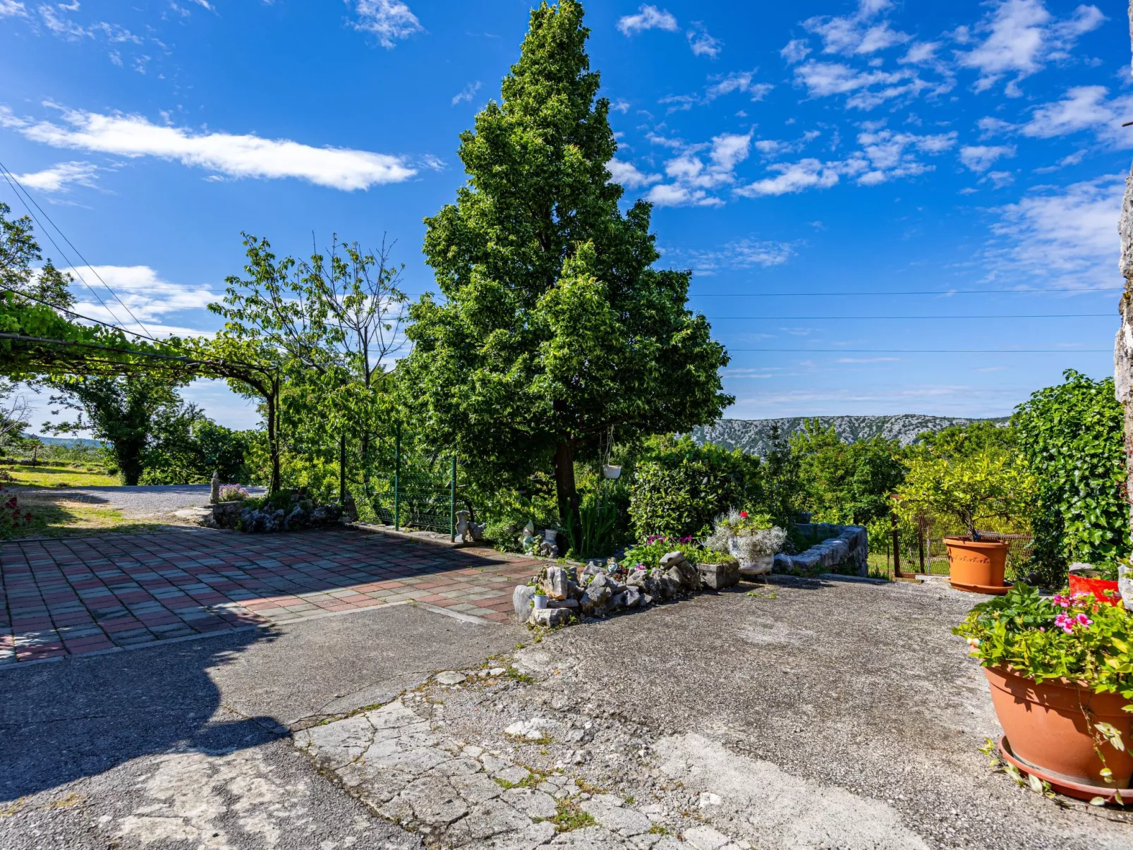 Haus in Grizane-Binnen