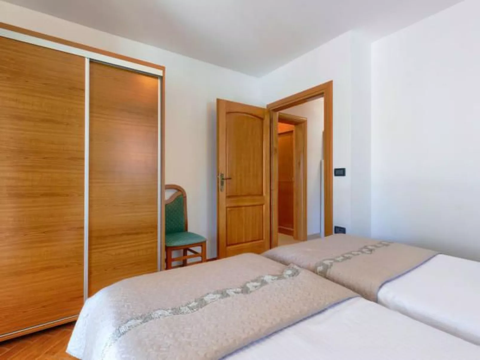 Villa 'Villa Mare' mit privatem Pool-Binnen