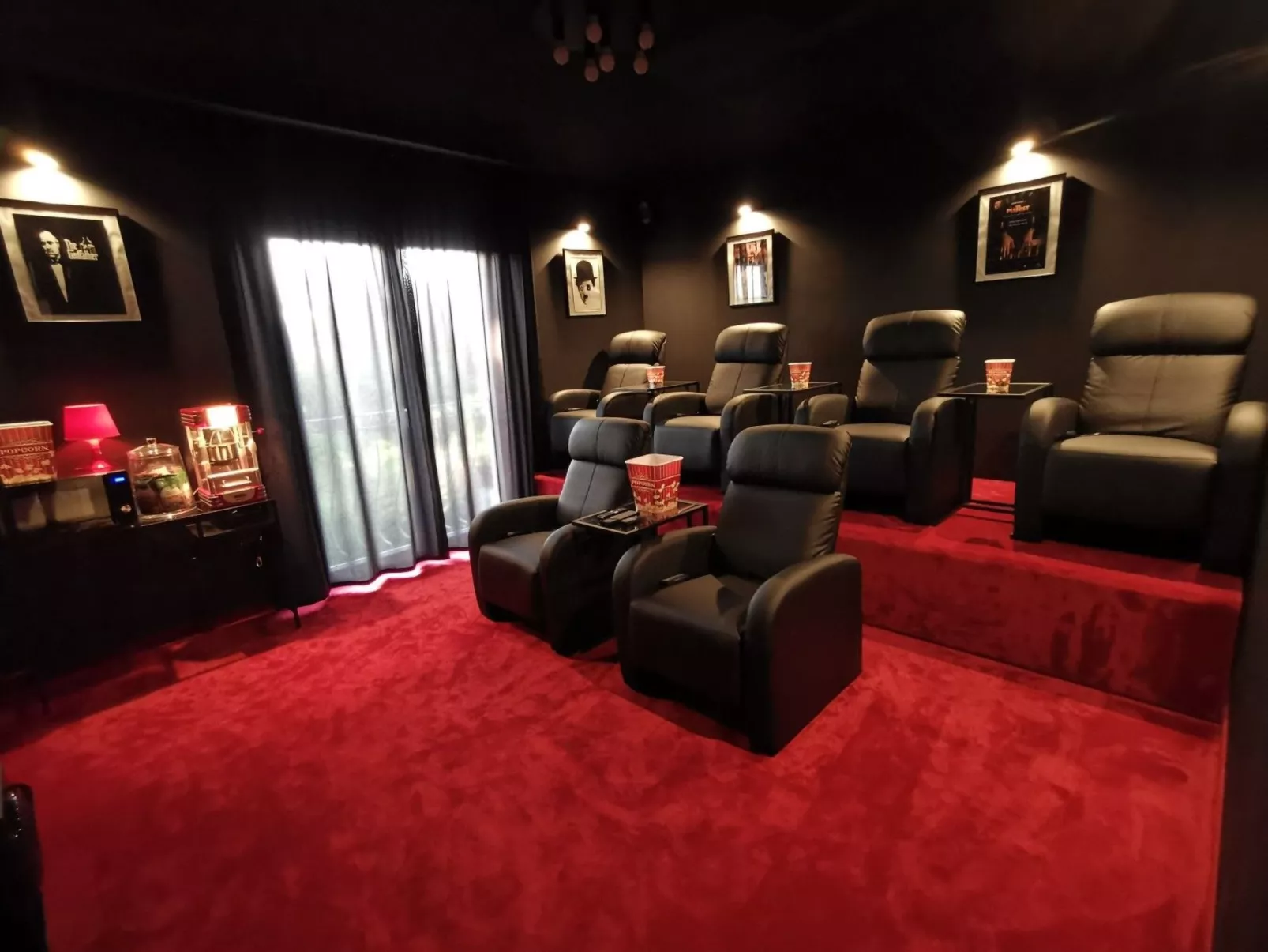 Villa Santo in Istrien-Binnen