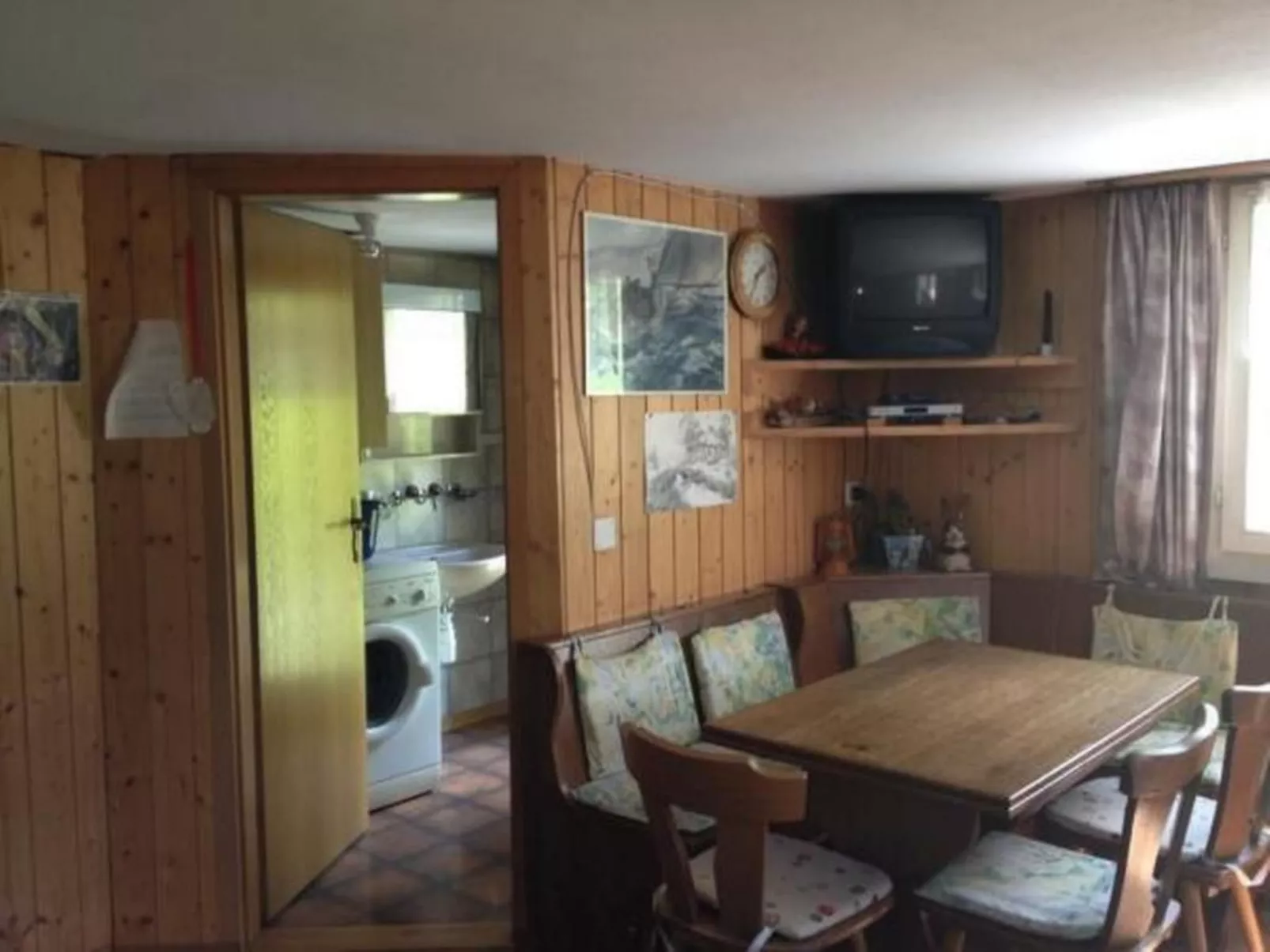 Guntern in Lauerz-Binnen