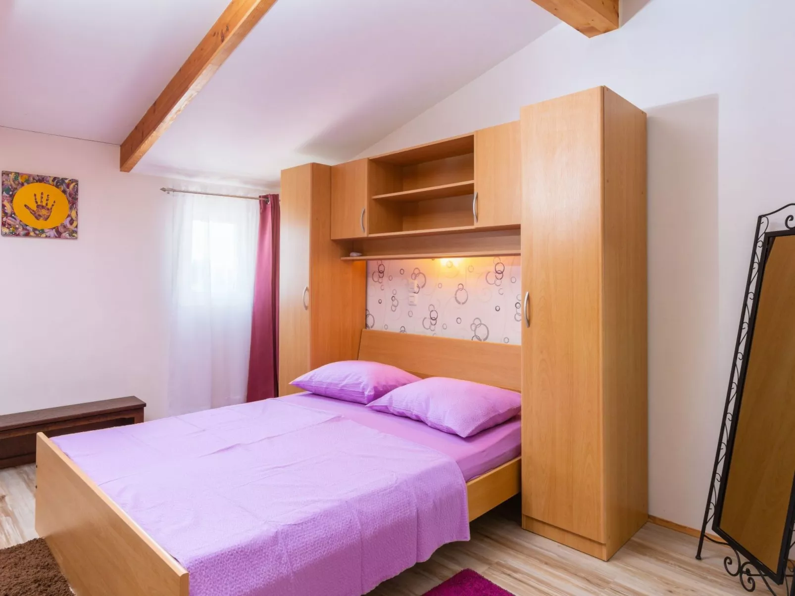 "Lilo Lavender" mit Whirlpool-Image-tags.info