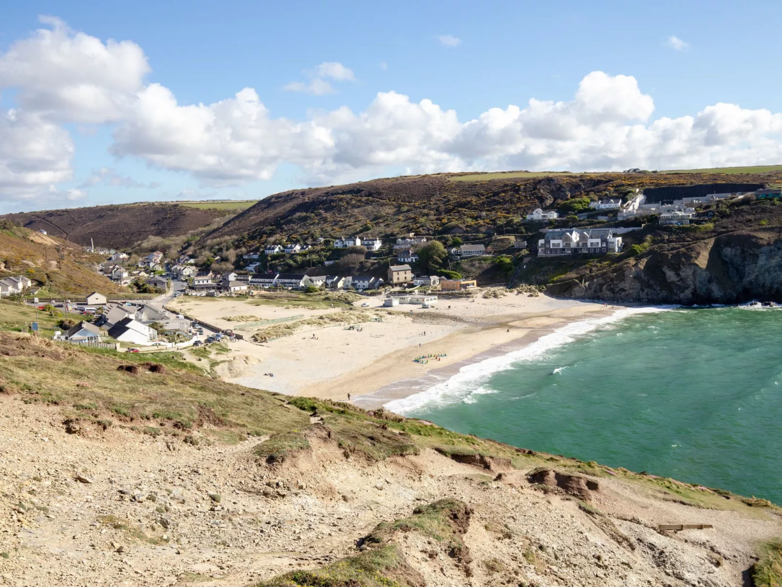 Bodannon - Umweltfreundliches Haus am Strand-Image-tags.info