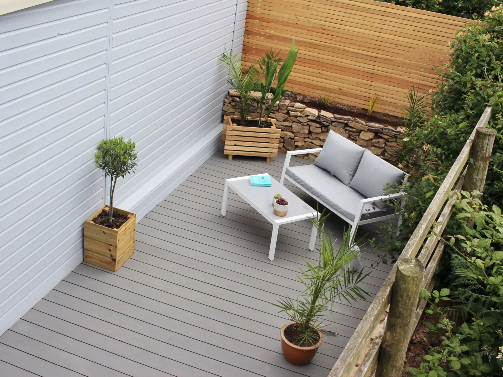 Für 1 Personen  + 1 Kind ca. 33 m&sup2; in Ludgvan, Cornwall-Binnen