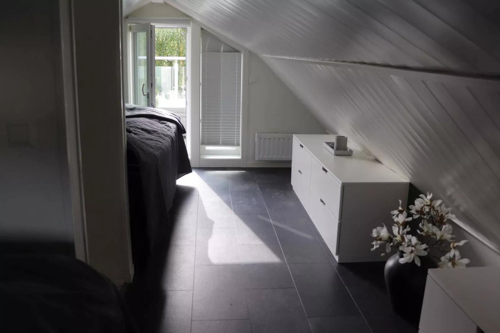 6 persoons vakantie huis in HALMSTAD-Binnen