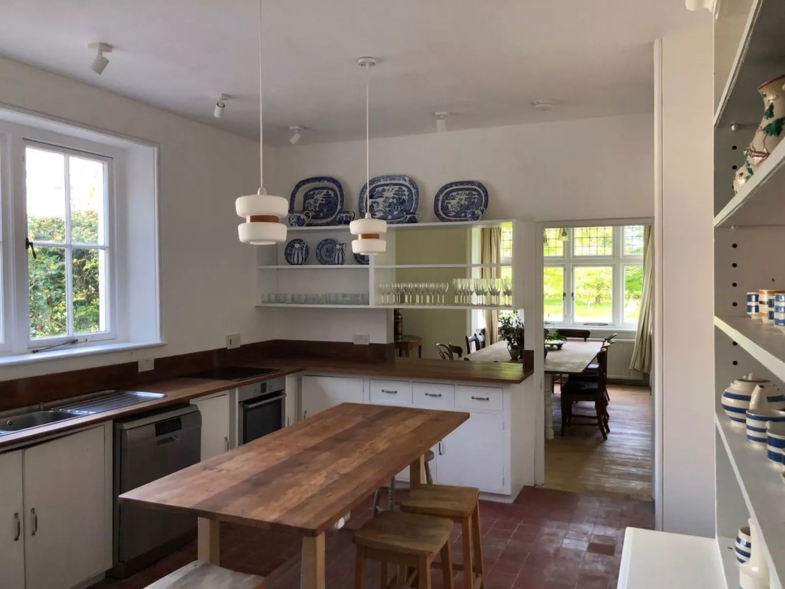 Landhaus an der Jurassic Coast-Image-tags.info