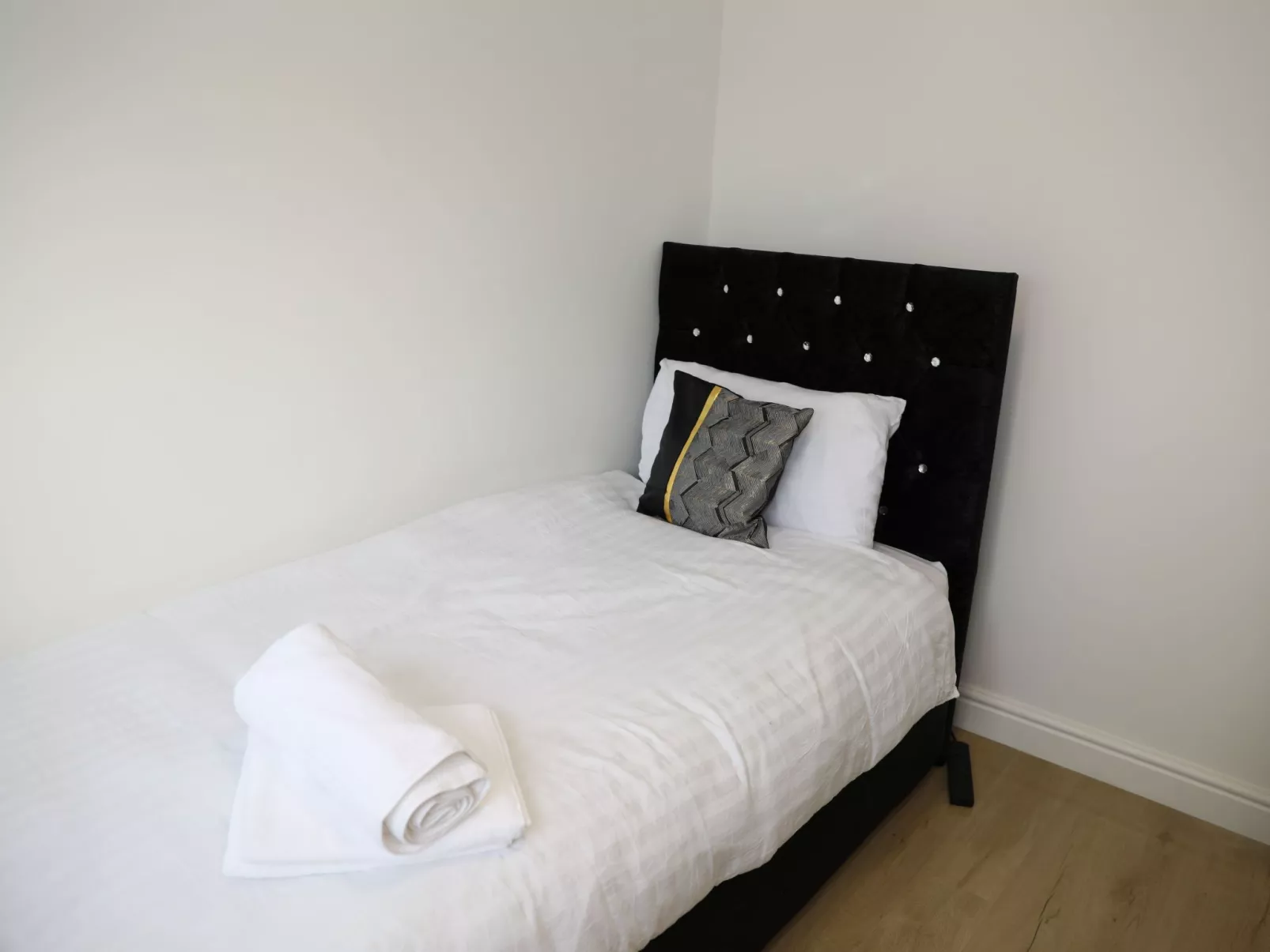 Wien Orpington-Binnen