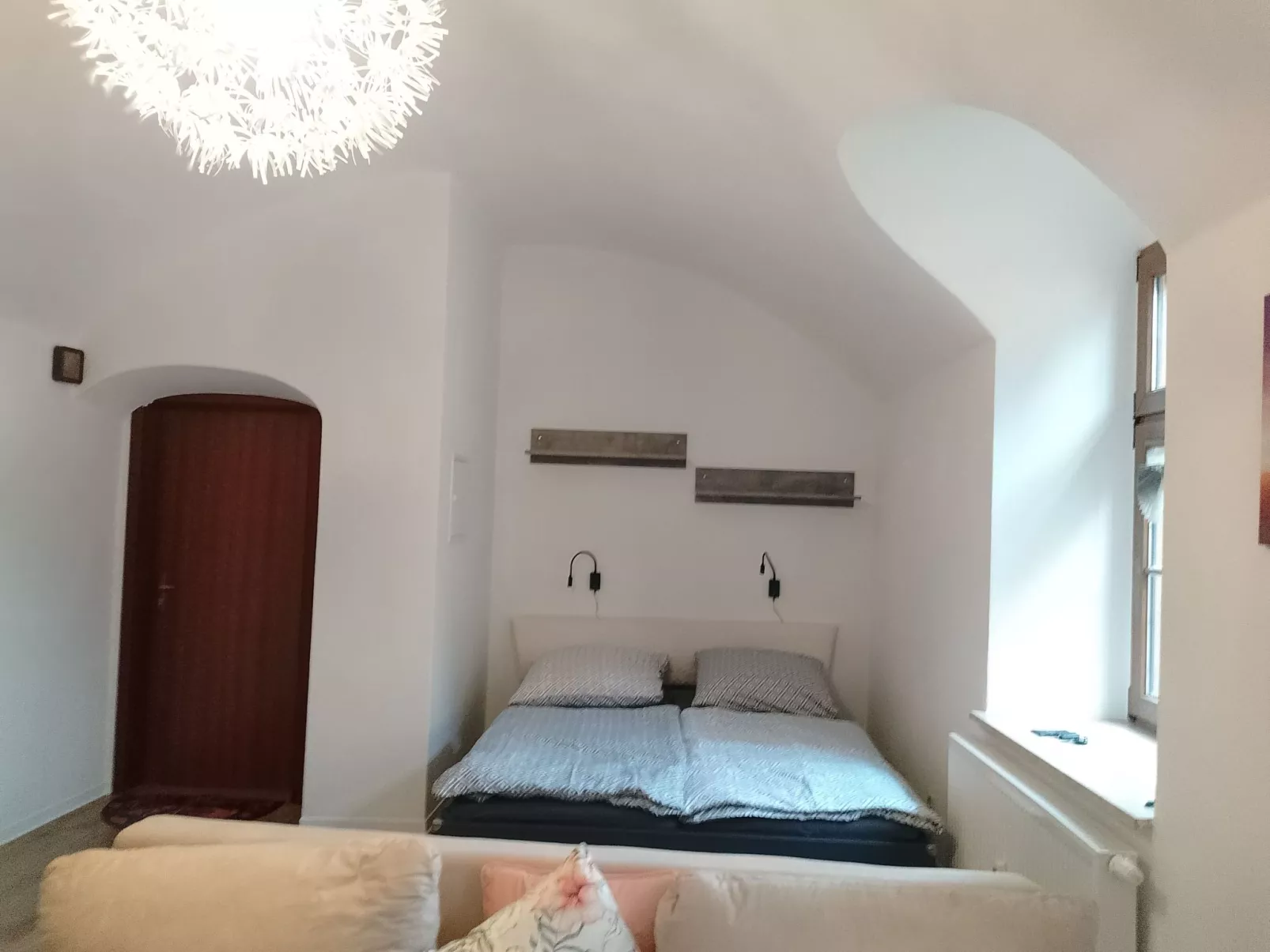 Zum Ritter Ferienwhg-Binnen