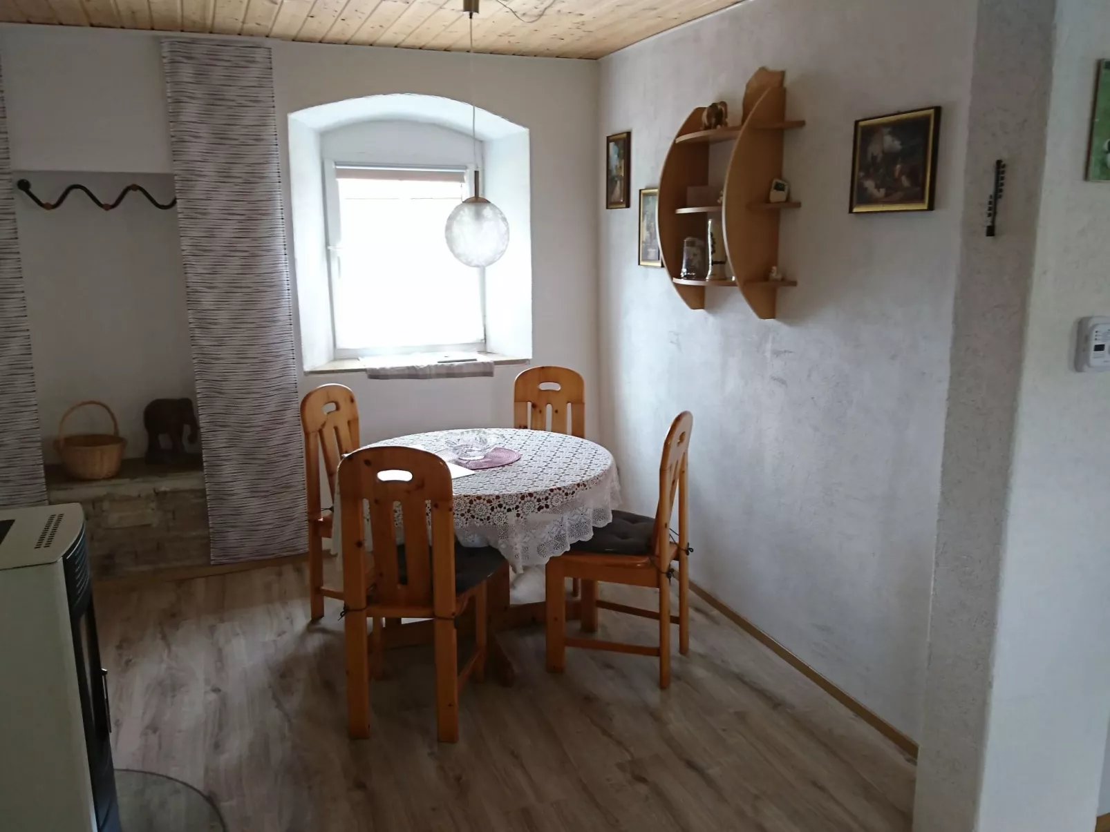 Jurahaus-Solnhofen-Binnen