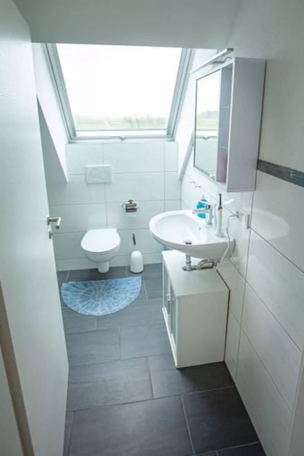 Schöne Ferienwohnung in Oberwaldbach-Binnen