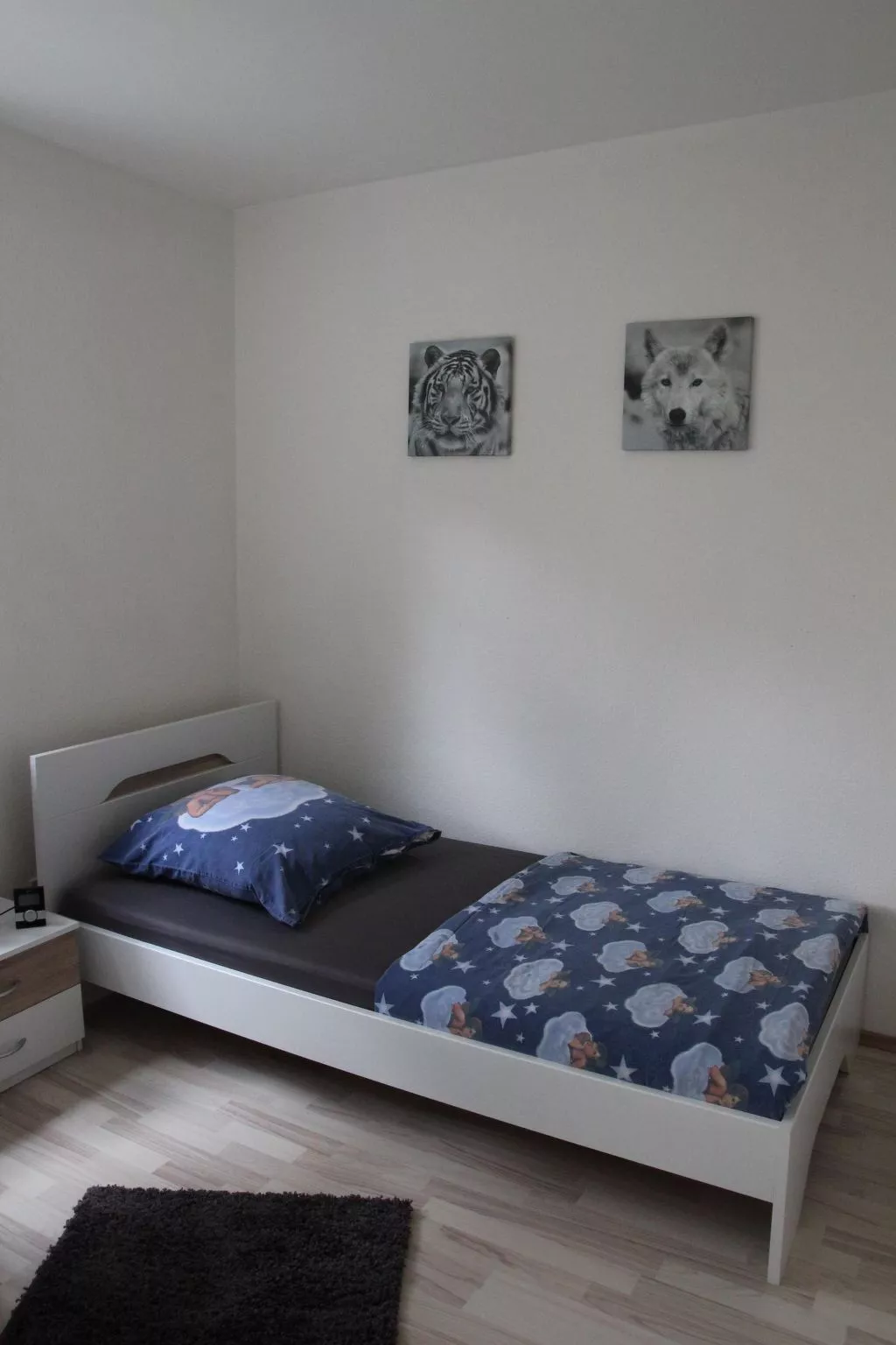 Wunderschön Wohnen in Weinheim-Binnen