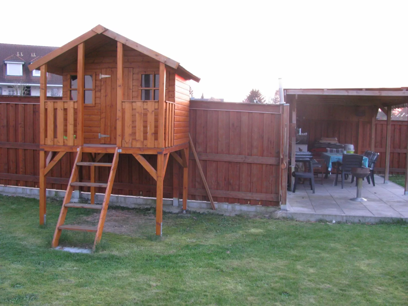 Appartement in Steinhude mit Grill-Image-tags.info