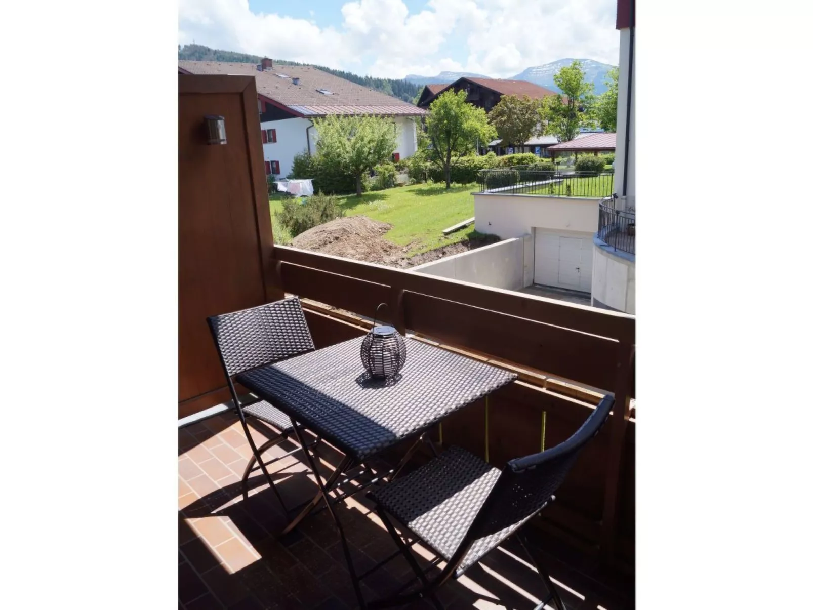 Sehnsucht Allgäu-Buiten