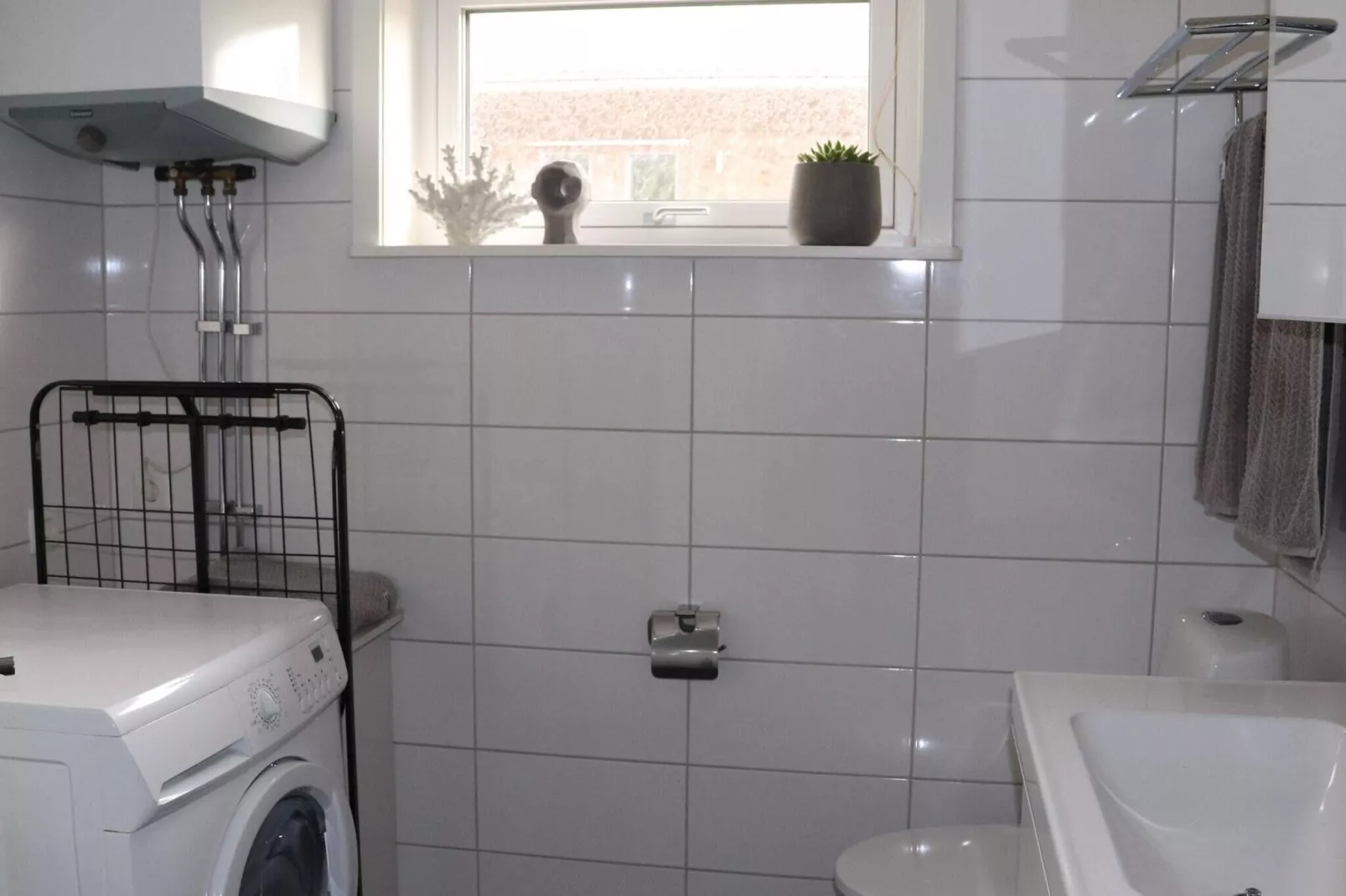 6 persoons vakantie huis in HALMSTAD-Binnen