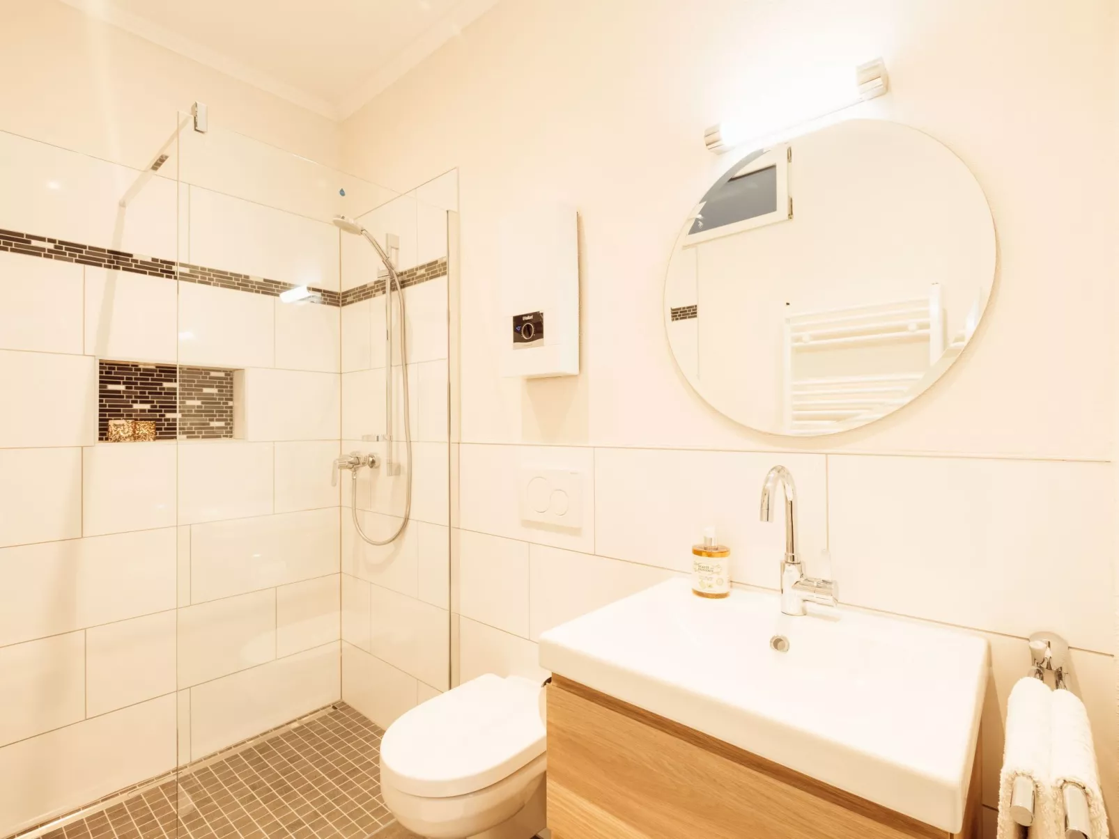 FeWo "Mosel Hygge"-Binnen