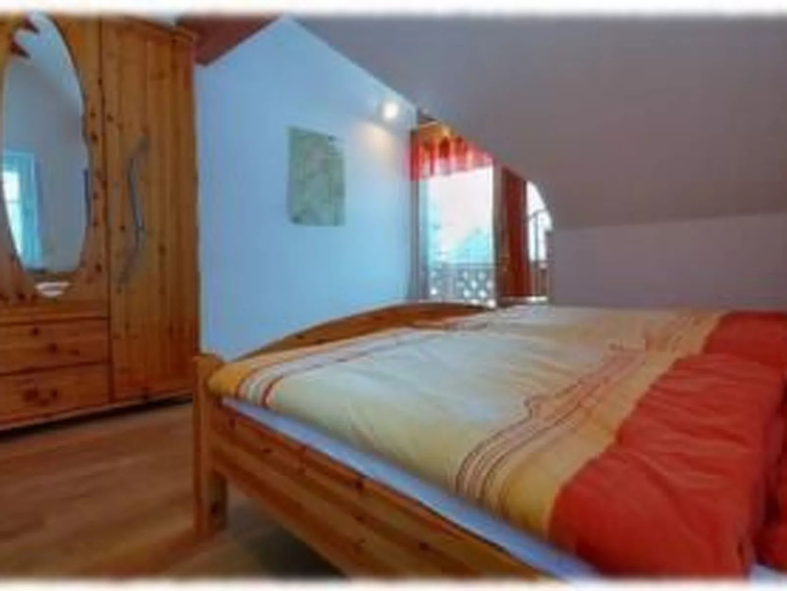 Studio-Appartement mit Blick auf das Wasser-Image-tags.info