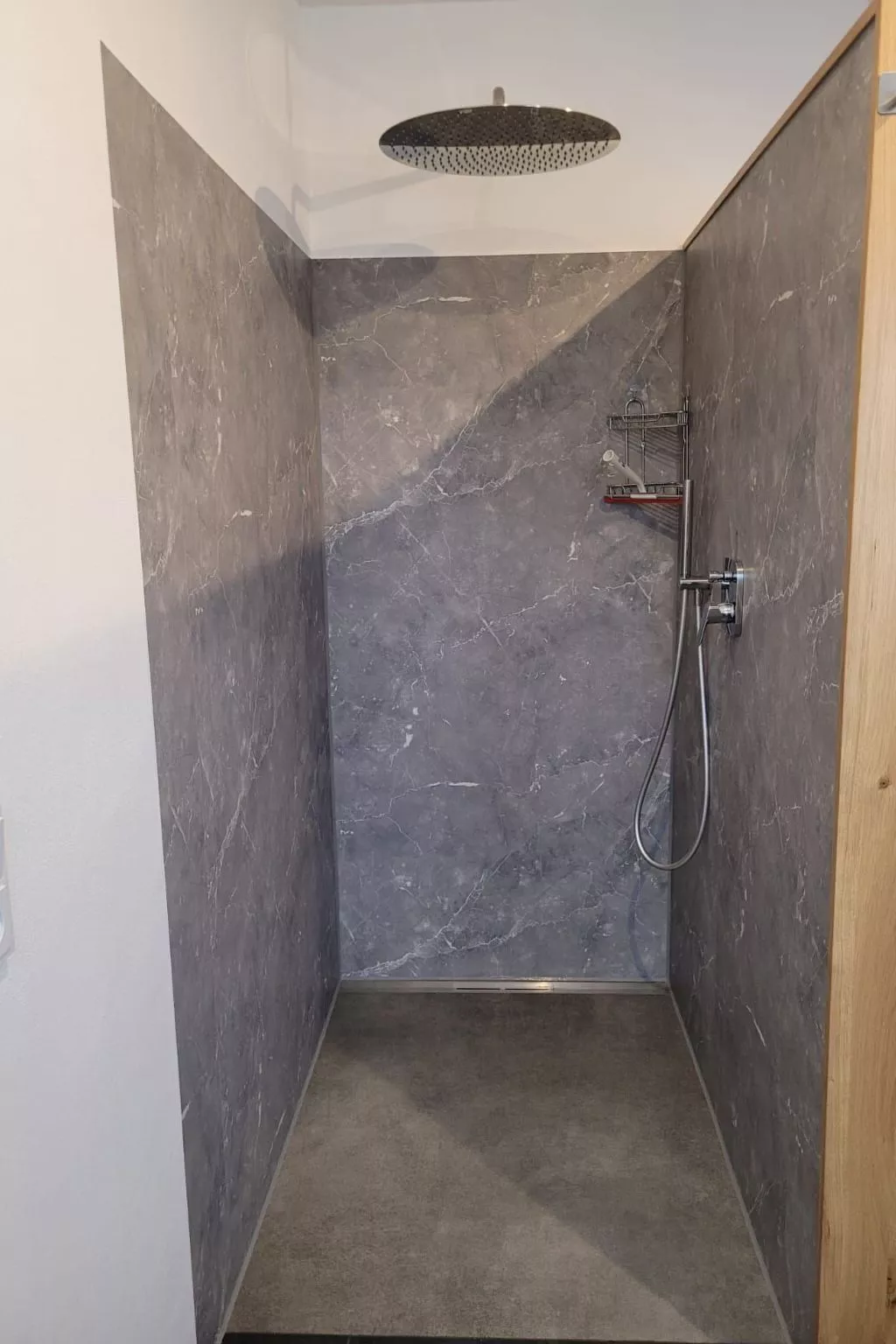 Wohnung Weitblick-Binnen