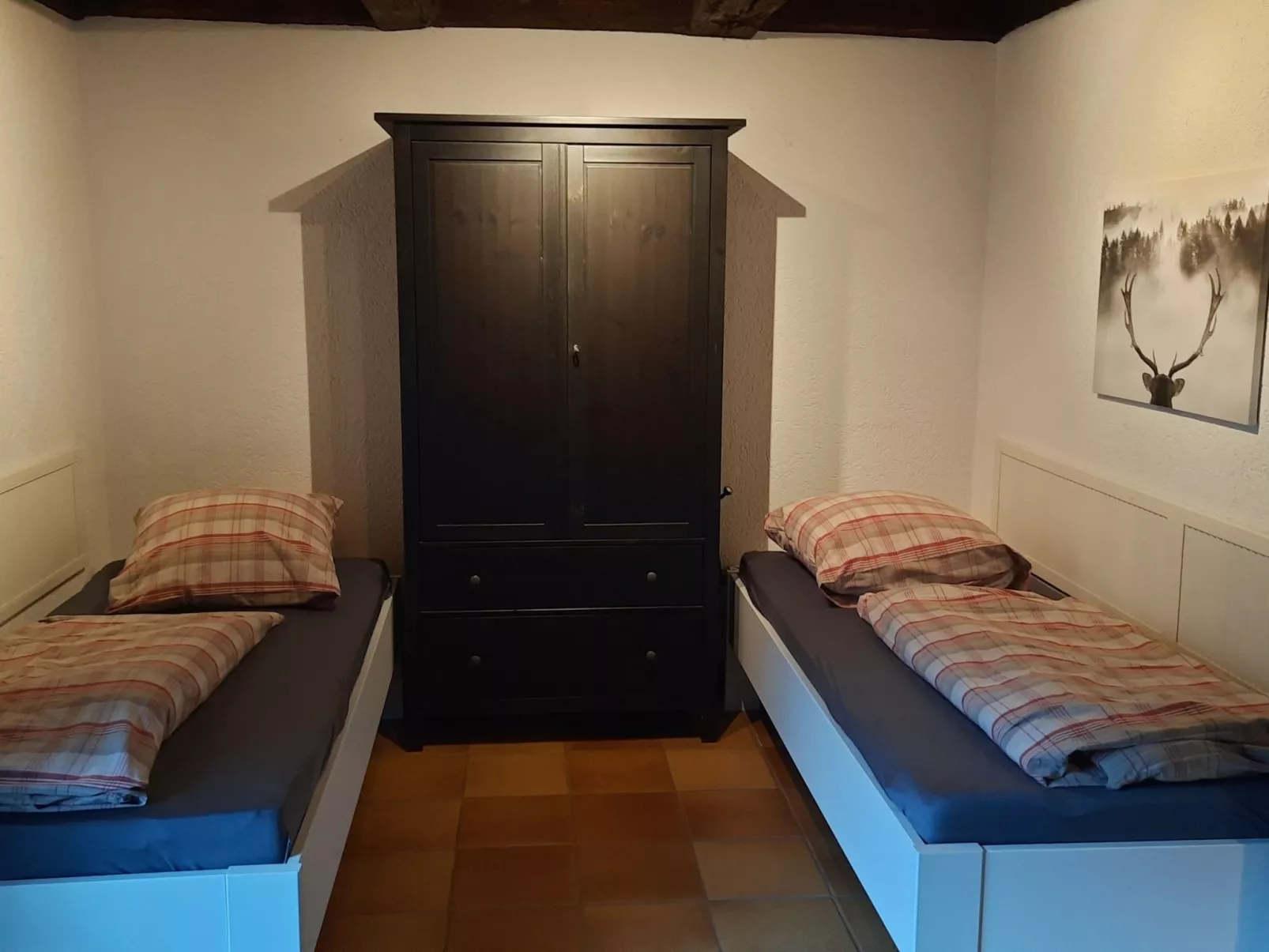 In Horben mit Großem Garten-Binnen