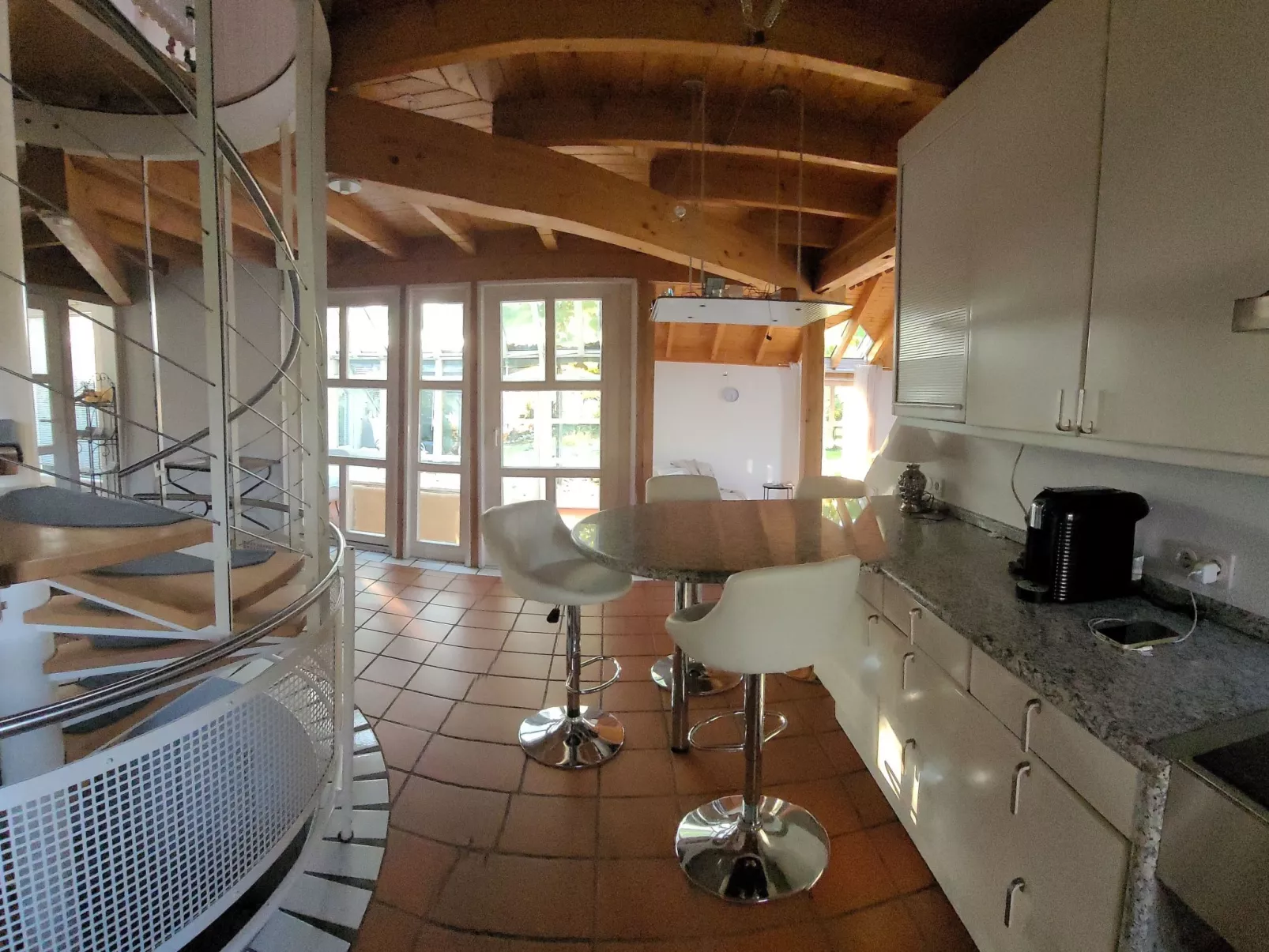 Architektenhaus BL-Binnen