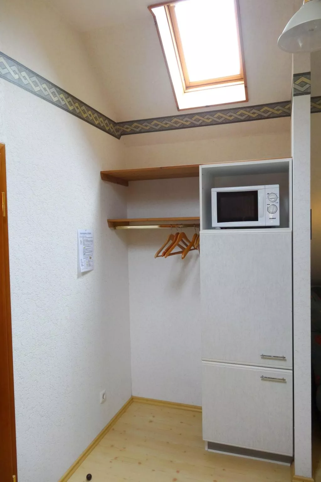 Gesamte Wohnung in Pommern-Binnen