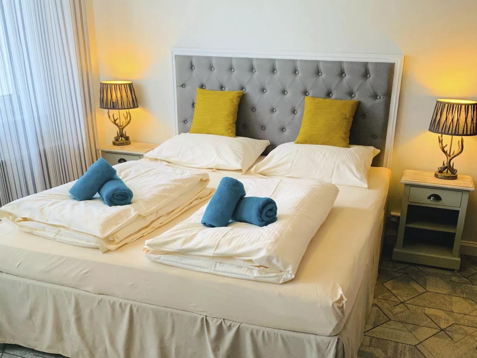 Wohnung 3 im EG-Binnen