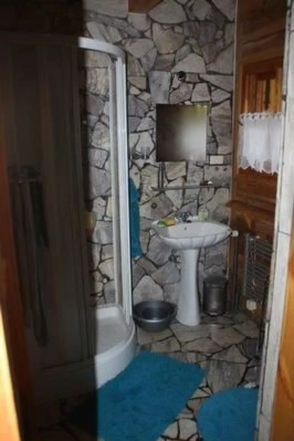 Ferienvilla mit Blick auf das Wasser-Binnen