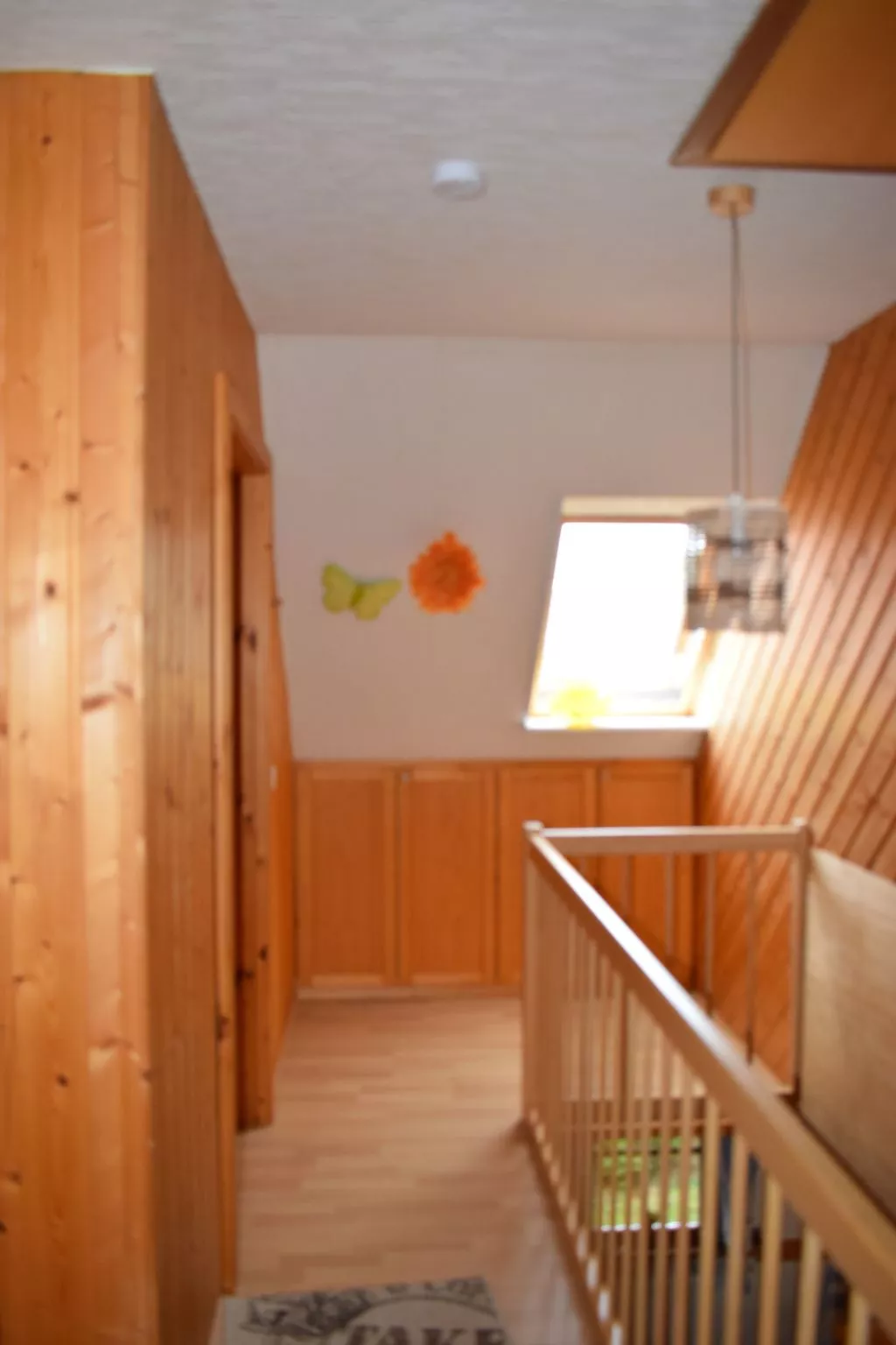 In Strandnähe-Binnen