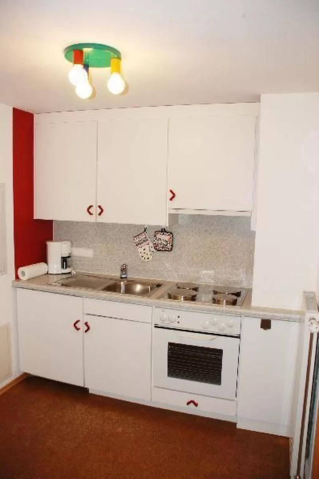 Komfortable Ferienwohnung in Ebensfeld-Binnen