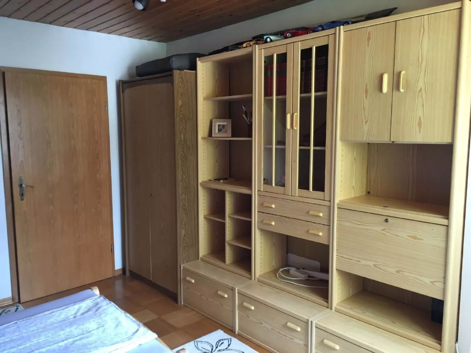 Gesamte Wohnung in Brunn mit Grill und Garten-Image-tags.info