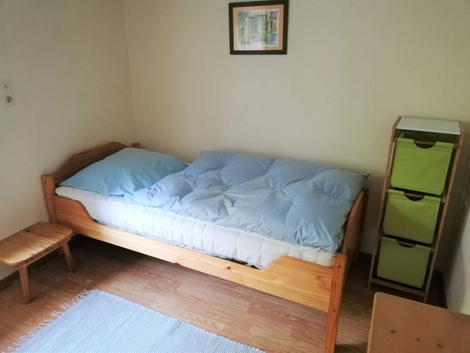 Geräumiges Ferienhaus in Holzerath mit Garten-Binnen