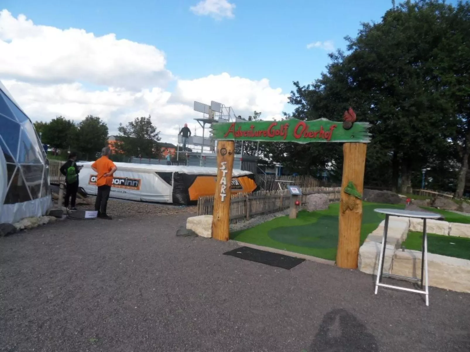 Wohnung in Oberhof-Image-tags.info