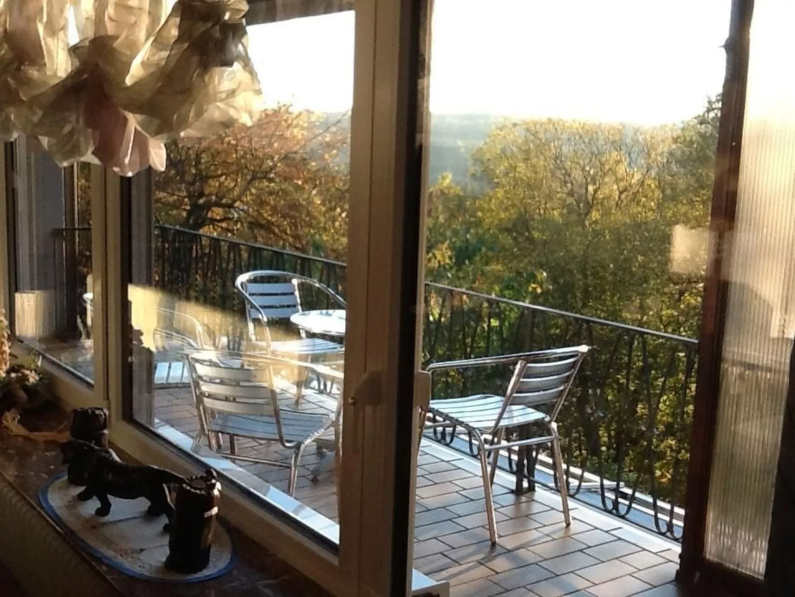 FEWO Dilelnburg-Buiten