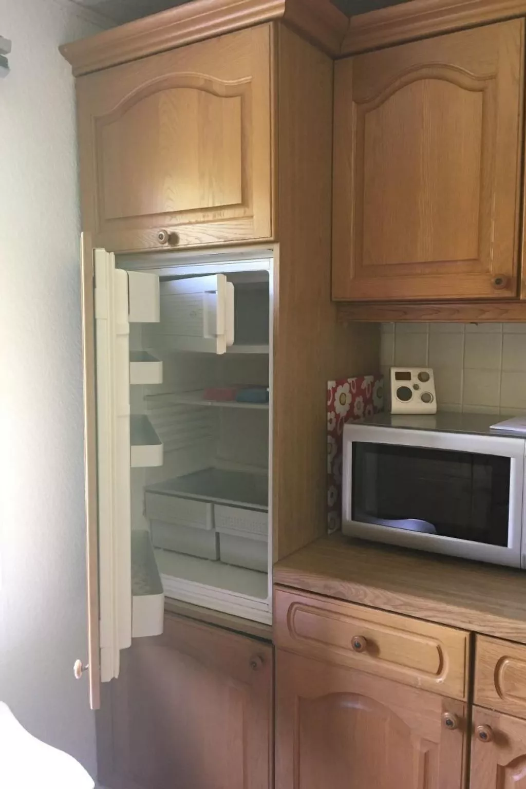 In Oberlahr mit Großem Garten-Binnen