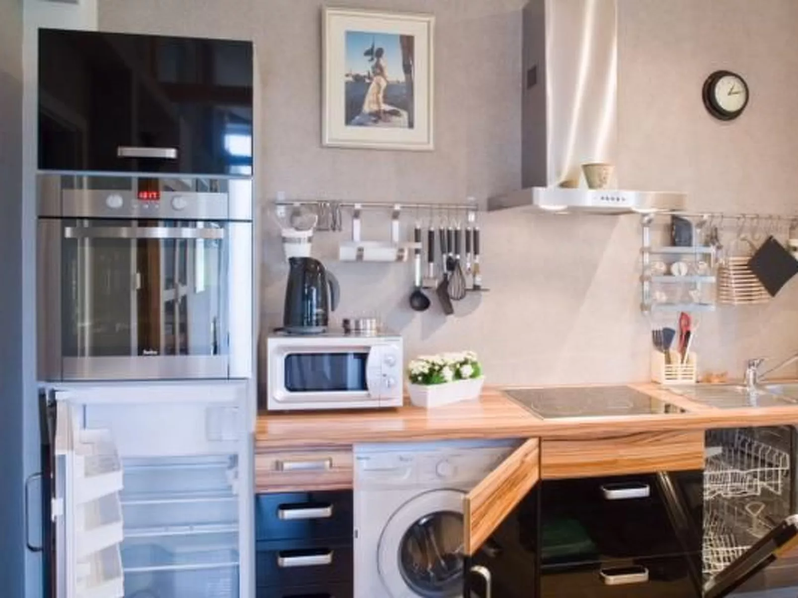 Apartment Abendsonne mit eigener Terrasse-Image-tags.info