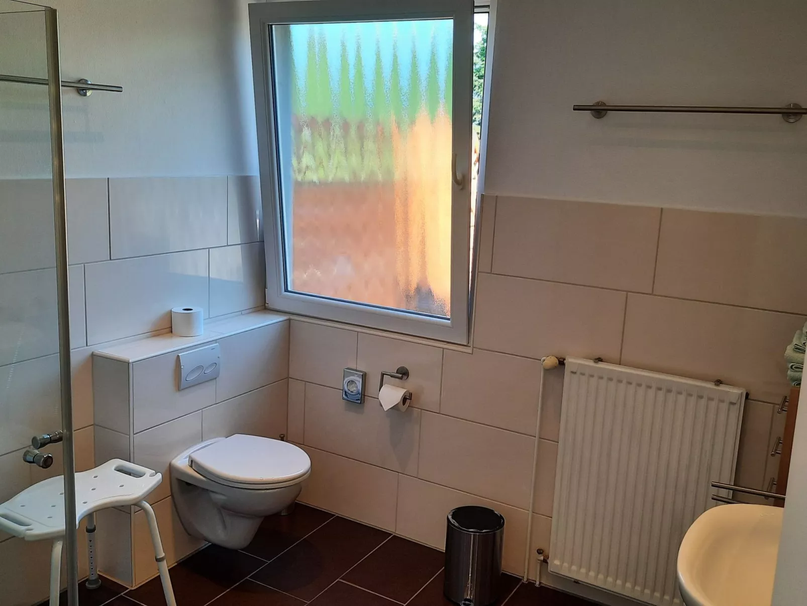 Fewo "Berliner"-Binnen