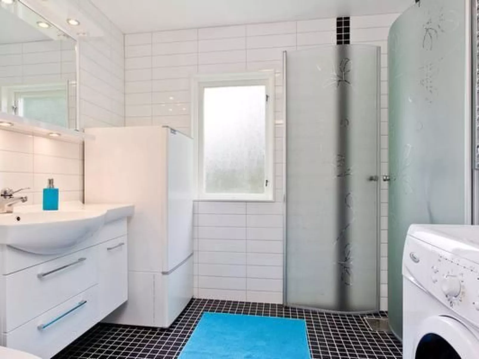 In Norrköping mit sonniger Terrasse