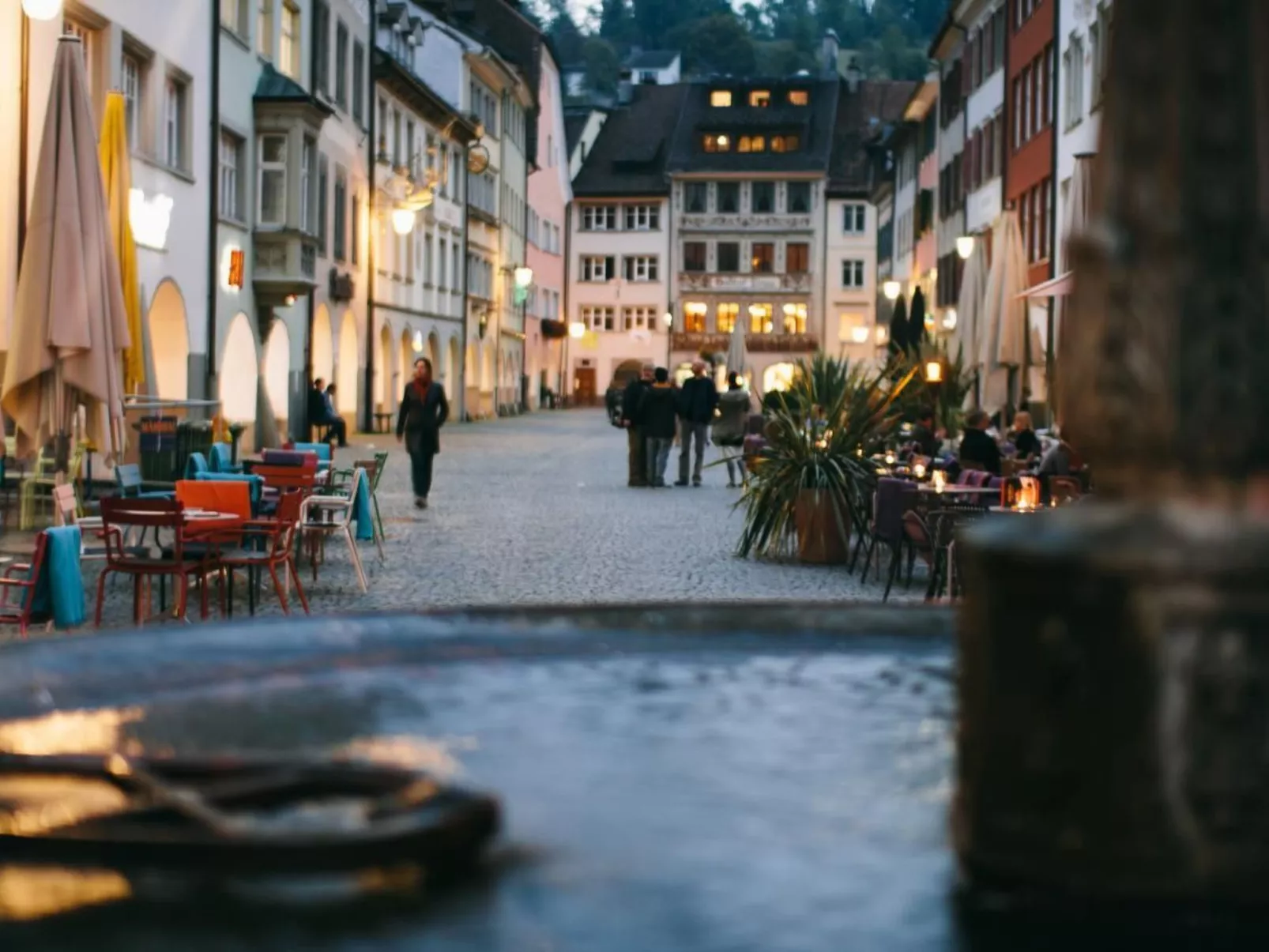 Apartement Feldkirch-Buiten