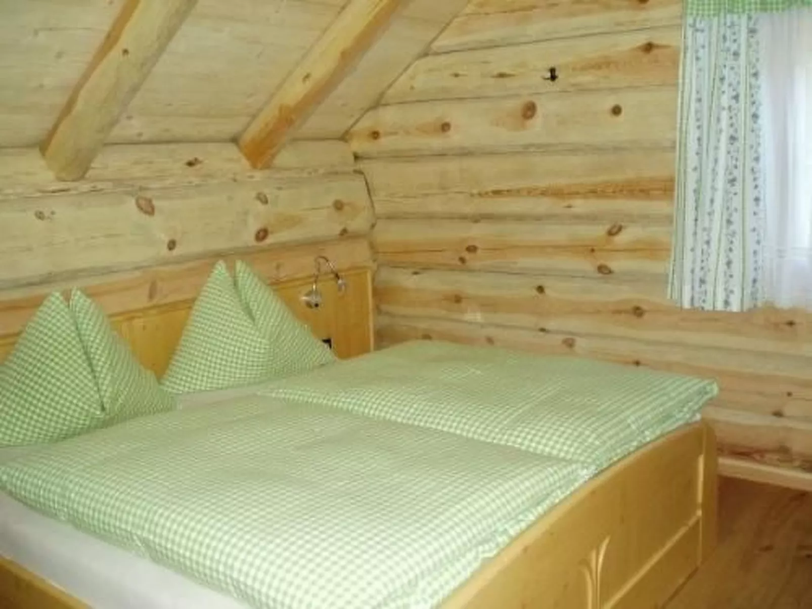 W..alpenchalets cc-Binnen