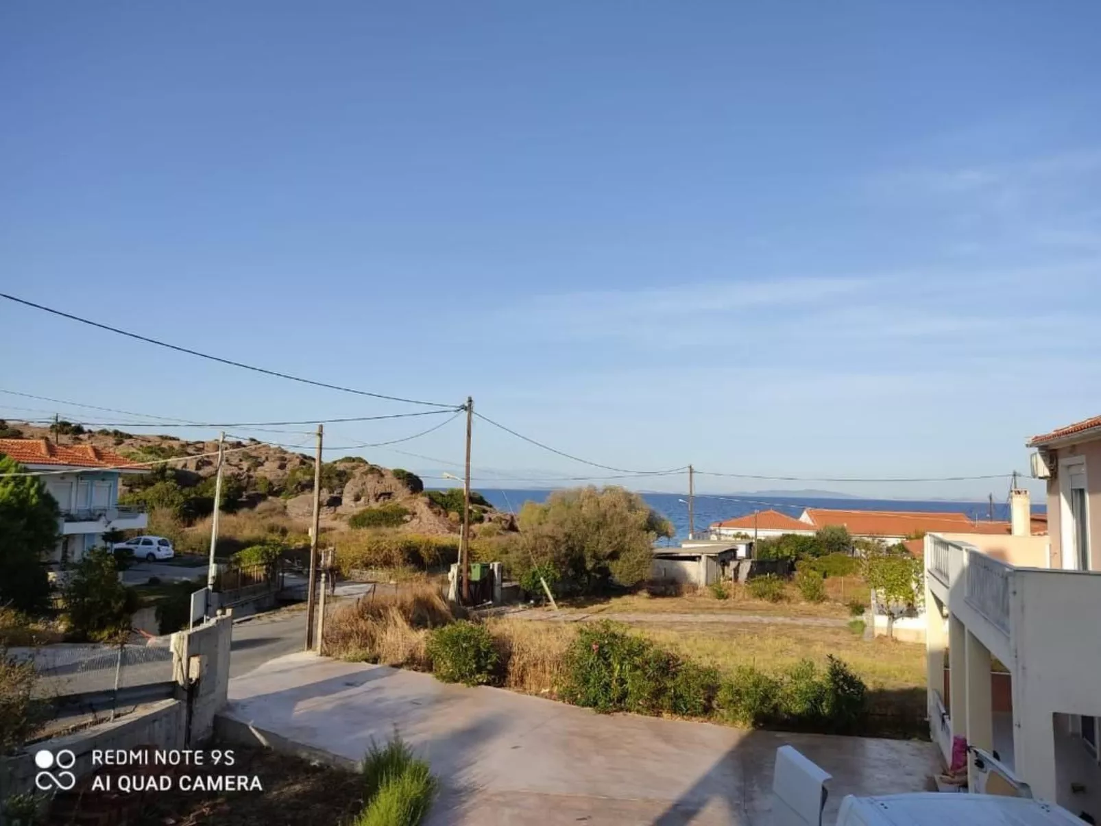 Andreas House-Buiten