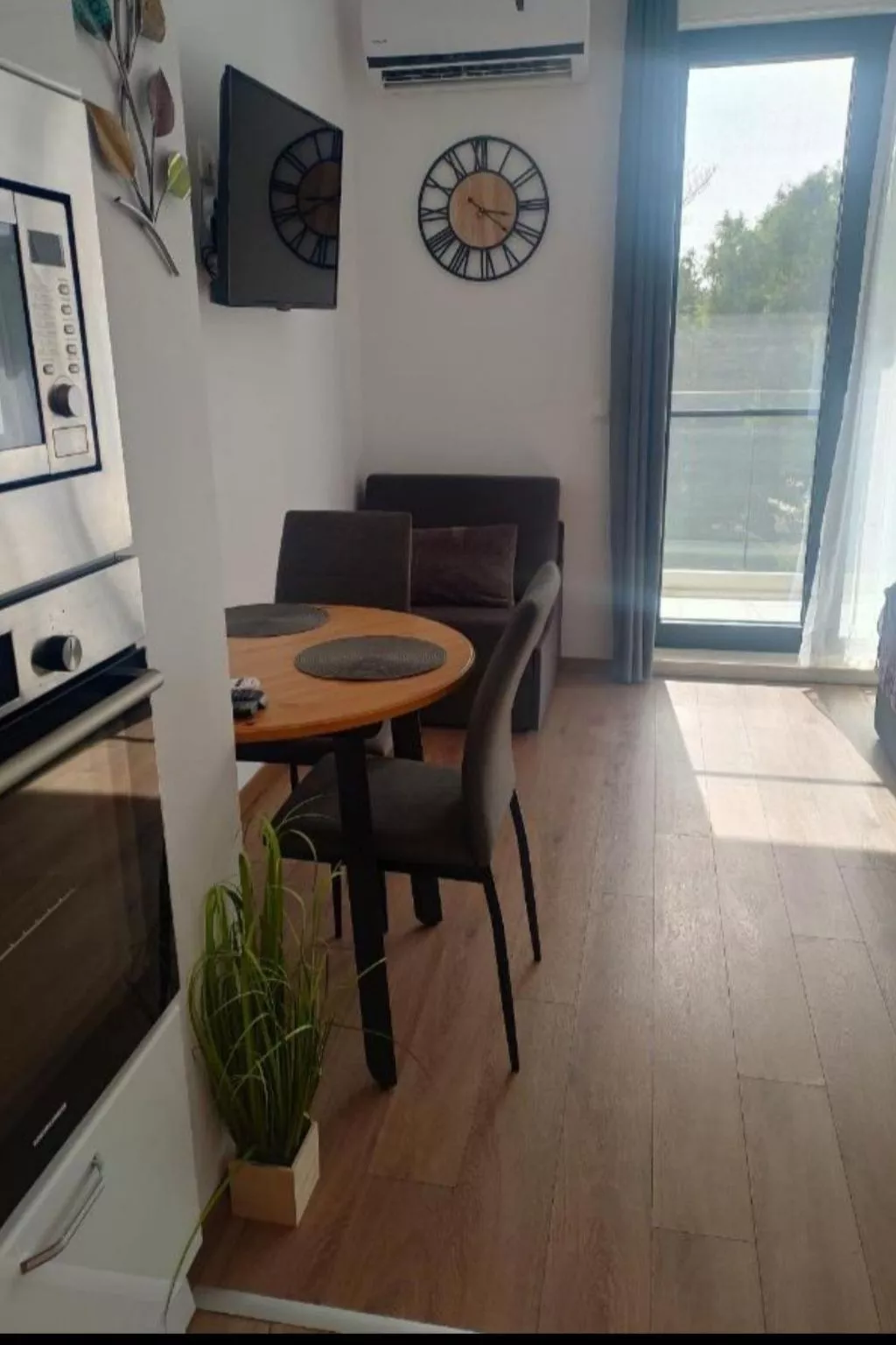 Ateliers Allure Varna-Binnen