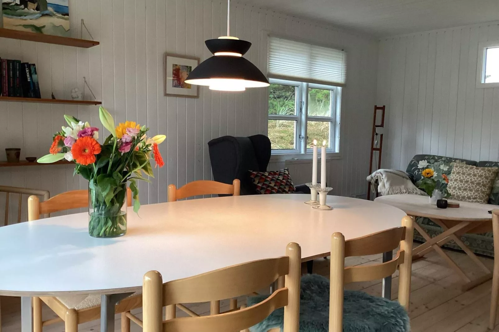 4 persoons vakantie huis in Blokhus-Niet-getagd